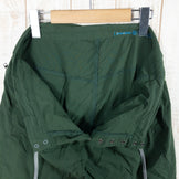 【Men's M グリーン系】 Houdini ( フーディニ ) スウィフト パンツ Swift Pants ナイロン International Men's 化繊 ロングパンツ ボトムス ウェア - 【公式】2ndGEAR（セカンドギア）Webショップ【登山用品・アウトドア用品専門 買取販売店】