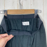 【Men's L ブラック系】 Montbell ( モンベル ) スーパーメリノウール L.W. タイツ メリノウール ウェア ボトムス タイツ z00059127  タイツ ボトムス ウェア
