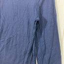 【Men's L ネイビー系】 Icebreaker ( アイスブレーカー ) オアシス ロングスリーブ クルー Oasis LS Crew メリノウール ウェア トップス インナー シャツ ロングスリーブTシャツ クルーネック ウール z00059360  ウール-9