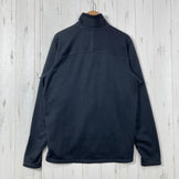 【Men's S ブラック系】 2011 Patagonia ( パタゴニア ) R1 フルジップ ジャケット R1 Full-Zip Jacket ポリエステル ウェア トップス アウター ジャケット フリース z00059756  フリース アウター ジャケット