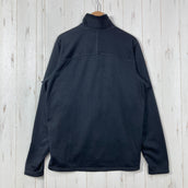【Men's S ブラック系】 2011 Patagonia ( パタゴニア ) R1 フルジップ ジャケット R1 Full-Zip Jacket ポリエステル ウェア トップス アウター ジャケット フリース z00059756  フリース アウター ジャケット