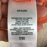 【Women's S オレンジ系】 Mountain Hardwear ( マウンテンハードウェア ) パイル フリース プルオーバー フーディ パーカー OL2063 International Women's フリース アウター ジャケット トップス ウェア - 【公式】2ndGEAR（セカンドギア）Webショップ【登山用品・アウトドア用品専門 買取販売店】