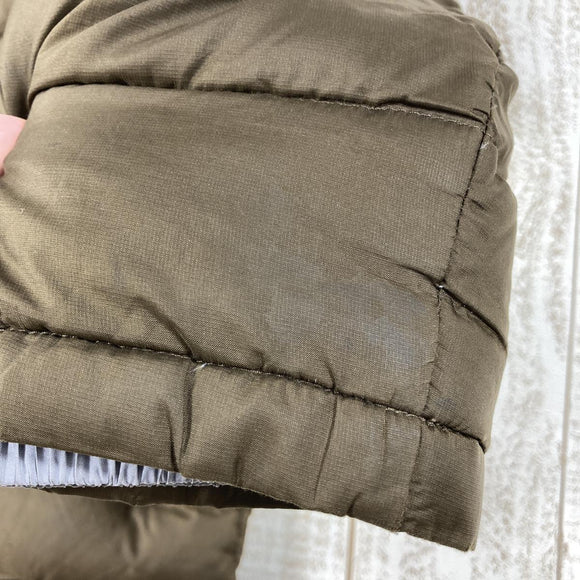 【Boy's XS ブラウン系】 Patagonia ( パタゴニア ) ボーイズ ダウン パーカ Boys' Down Parka ジャケット フーディ パーカー 68575 Asian Boy's ダウンインサレーション アウター ジャケット トップス ウェア - 【公式】2ndGEAR（セカンドギア）Webショップ【登山用品・アウトドア用品専門 買取販売店】