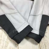 【Women's S グレー系】 Patagonia ( パタゴニア ) ウィンド シールド ジャケット Wind Shield Jacket 防風 ポーラテック パワードライ 24987 International Women's TGY Tailored Grey - 【公式】2ndGEAR（セカンドギア）Webショップ【登山用品・アウトドア用品専門 買取販売店】