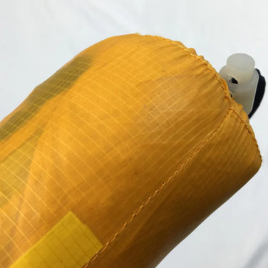 【OneSize イエロー系】 Arai Tent Ripen ( アライテント ライペン ) ビバークツェルト ソロ 1人用 ツエルト キャンピングギア - 【公式】2ndGEAR（セカンドギア）Webショップ【登山用品・アウトドア用品専門 買取販売店】