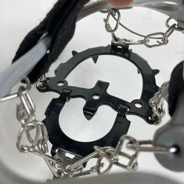 均码灰色 Camp Ice Master S 冰爪 (z00054601)