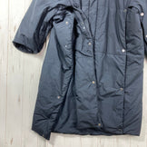 【Unisex M ブラック系】 Houdini ( フーディニ ) ザ クラウド The Cloud 化繊ダウン ウェア トップス アウター ジャケット 化繊インサレーション プリマロフト・シルバー・インサレーション z00059657  化繊インサレーション アウ