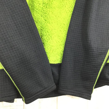 【Men's L グリーン系】 Patagonia ( パタゴニア ) R2 アルパインファー プルオーバー R2 Alpinefur Pullover ゲッコーグリーン 生産終了モデル 25215 International Men's ゲッコーグリーン フリース - 【公式】2ndGEAR（セカンドギア）Webショップ【登山用品・アウトドア用品専門 買取販売店】