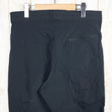 【Men's M ブラック系】 Houdini ( フーディニ ) メンズ スウィフト パンツ M's Swift Pants ナイロン 263550 ソフトシェル ロングパンツ ボトムス ウェア - 【公式】2ndGEAR（セカンドギア）Webショップ【登山用品・アウトドア用品専門 買取販売店】