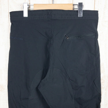 【Men's M ブラック系】 Houdini ( フーディニ ) メンズ スウィフト パンツ M's Swift Pants ナイロン 263550 ソフトシェル ロングパンツ ボトムス ウェア - 【公式】2ndGEAR（セカンドギア）Webショップ【登山用品・アウトドア用品専門 買取販売店】