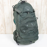 【OneSize グリーン系】 Osprey ( オスプレー ) ラプター 14 Raptor 14 ナイロン バッグ ストレージ バックパック デイパック 容量【～29L】 z00051317 デイパック 容量【～29L】 バックパック バッグ ストレージ - 【公式】2ndGEAR（セカンドギア）Webショップ【登山用品・アウトドア用品専門 買取販売店】