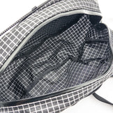 【OneSize ブラック系】 Rawlow Mountain Works ( ロウロウマウンテンワークス ) ナッツパックスペクトラ Nuts Pack SPECTRA ナイロン バッグ ストレージ サコッシュポーチ z00052116 サコッシュポーチ バッグ - 【公式】2ndGEAR（セカンドギア）Webショップ【登山用品・アウトドア用品専門 買取販売店】