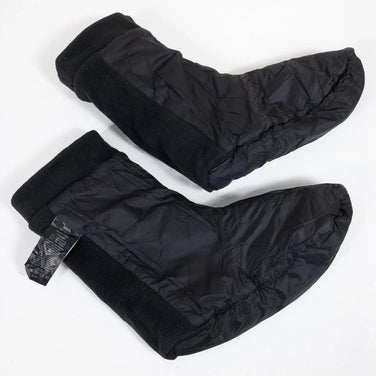 【M ブラック系】 Rab ( ラブ ) ホット ソックス Hot Socks テントシューズ ライナーソックス プリマロフト QED-18 Black テントシューズ フットウェア - 【公式】2ndGEAR（セカンドギア）Webショップ【登山用品・アウトドア用品専門 買取販売店】