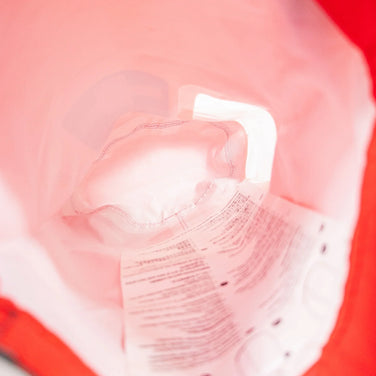 Sea To Summit 急救干燥袋（1L，红色） - 储存袋、包装袋、干燥袋 (z00053430)