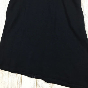 【Women's XS ブラック系】 Ibex ( アイベックス ) メリノウール チュニック フーディ トップス アメリカ製 フード パーカー シャツ International Women's ウール フーディ インナー シャツ トップス ウェア - 【公式】2ndGEAR（セカンドギア）Webショップ【登山用品・アウトドア用品専門 買取販売店】