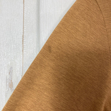【Men's XS ブラウン系】 2023 Patagonia ( パタゴニア ) ロングスリーブ キャプリーン クール デイリー シャツ Long-Sleeved Capilene Cool Daily Shirt Trip Brown - Dark Trip Br