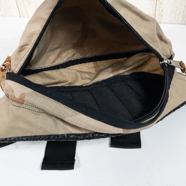 【OneSize ベージュ系】 Gregory ( グレゴリー ) テールメイト S Tail MAte S 銀タグ 旧タグ デザートカモ | Desert Camo ウエストバッグ ヒップパック バッグ ストレージ - 【公式】2ndGEAR（セカンドギア）Webショップ【登山用品・アウトドア用品専門 買取販売店】