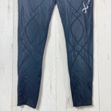 【Women's L ブラック系】 Cw-X ( シーダブリューエックス ) スタビライクス モデル 2.0 Stabilyx Model 2.0 ナイロン ウェア ボトムス タイツ z00057529  タイツ ボトムス ウェア