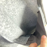 【Men's L グレー系】 Tilak ( ティラック ) モンクジップセーター Monk Zip Sweater ウェア トップス アウター ジャケット フリース ポーラテック・サーマルプロ z00053995  フリース アウター ジャケット トップス ウェ