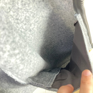 【Men's L グレー系】 Tilak ( ティラック ) モンクジップセーター Monk Zip Sweater ウェア トップス アウター ジャケット フリース ポーラテック・サーマルプロ z00053995  フリース アウター ジャケット トップス ウェ