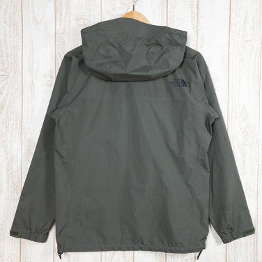 【Men's S グリーン系】 The North Face ( ザ・ノースフェイス ) クラウド ジャケット Cloud Jacket ポリエステル NP12012Z Asian Men's GORE-TEX-2.5L ( ゴアテックス・2.5レイヤー ) レイ - 【公式】2ndGEAR（セカンドギア）Webショップ【登山用品・アウトドア用品専門 買取販売店】
