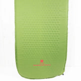 One Size Green Isuka Comfy Lite Mattress Sleeping System Mattress Sleeping Pad Air Mattress z00052815 Air Mattress Sleeping Pad Sleeping