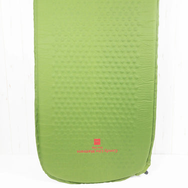 One Size Green Isuka Comfy Lite Mattress Sleeping System Mattress Sleeping Pad Air Mattress z00052815 Air Mattress Sleeping Pad Sleeping