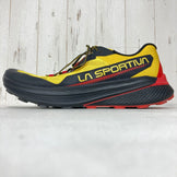 【Men's 28.5cm イエロー系】 La Sportiva ( ラ・スポルティバ ) プロディジオ Prodigio フットウェア トレイルランニングシューズ z00057475  トレイルランニングシューズ フットウェア