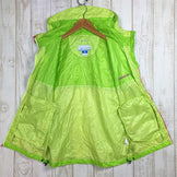 【Women's M グリーン系】Columbia ( コロンビア ) イスレイ ジャケット Isley Jacket ウィンドシェル フーディ PL2473 International Women's ウィンドシェル アウター ジャケット トップス ウェア - 【公式】2ndGEAR（セカンドギア）Webショップ【登山用品・アウトドア用品専門 買取販売店】