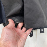 【Men's S ブラック系】 Mountain Equipment ( マウンテンイクイップメント ) チャンガバン パンツ Changabang Pants GORE-TEX Pro Shell ナイロン ウェア ボトムス ロングパンツ ハードシェル z0006