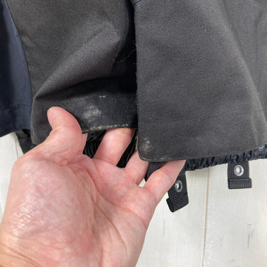 【Men's S ブラック系】 Mountain Equipment ( マウンテンイクイップメント ) チャンガバン パンツ Changabang Pants GORE-TEX Pro Shell ナイロン ウェア ボトムス ロングパンツ ハードシェル z0006