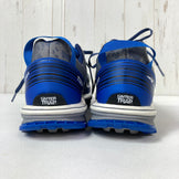 【Men's 27.5cm ブルー系】 Altra ( アルトラ ) ティンプ トレイル TIMP TRAIL BlueCamo / Blue フットウェア トレイルランニングシューズ z00059092 BlueCamo / Blue トレイルランニングシューズ フットウ