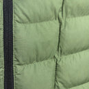 【Men's S グリーン系】 Berghaus ( バーグハウス ) デューンライン ハイブリッド フリース ジャケット Duneline Hybrid FL Jacket 化繊ダウン ウェア トップス アウター ジャケット 化繊インサレーション z0005910-8