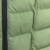 【Men's S グリーン系】 Berghaus ( バーグハウス ) デューンライン ハイブリッド フリース ジャケット Duneline Hybrid FL Jacket 化繊ダウン ウェア トップス アウター ジャケット 化繊インサレーション z0005910
