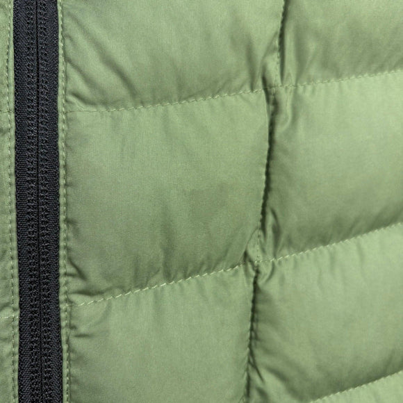 【Men's S グリーン系】 Berghaus ( バーグハウス ) デューンライン ハイブリッド フリース ジャケット Duneline Hybrid FL Jacket 化繊ダウン ウェア トップス アウター ジャケット 化繊インサレーション z0005910
