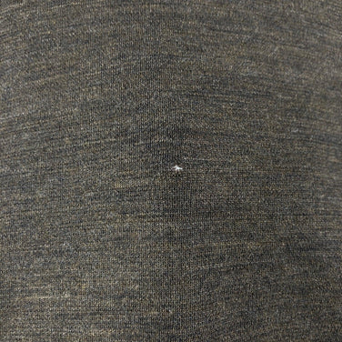 男女通用 L 棕色 2Tacs BBA#3 连帽衫 KEI 版（已停产，很难找到）Moonlight Gear 独家发售