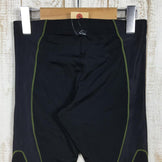 【Men's S ブラック系】Cw-x ( シーダブリューエックス ) エキスパートモデル ロング タイツ Expert Long Tights HXO509 Asian Men's タイツ ボトムス ウェア - 【公式】2ndGEAR（セカンドギア）Webショップ【登山用品・アウトドア用品専門 買取販売店】