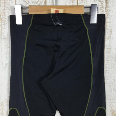 【Men's S ブラック系】Cw-x ( シーダブリューエックス ) エキスパートモデル ロング タイツ Expert Long Tights HXO509 Asian Men's タイツ ボトムス ウェア - 【公式】2ndGEAR（セカンドギア）Webショップ【登山用品・アウトドア用品専門 買取販売店】