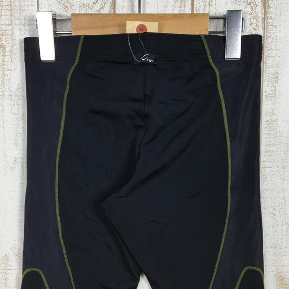 【Men's S ブラック系】Cw-x ( シーダブリューエックス ) エキスパートモデル ロング タイツ Expert Long Tights HXO509 Asian Men's タイツ ボトムス ウェア - 【公式】2ndGEAR（セカンドギア）Webショップ【登山用品・アウトドア用品専門 買取販売店】
