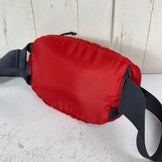 【OneSize レッド系】 Haglofs ( ホグロフス ) コンパクト ヒップパック Compact Hip Pack バッグ ストレージ ウエストバッグ ヒップパック z00060305  ウエストバッグ ヒップパック バッグ ストレージ