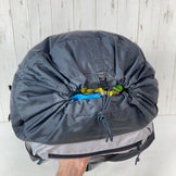【Women's OneSize グリーン系】 Deuter ( ドイター ) フューチュラ 30 SL Futura 30 SL グラファイト / シェール ナイロン バッグ ストレージ バックパック 容量【30L～54L】 z00059292 グラファイト / シェール 容量【