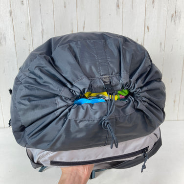 【Women's OneSize グリーン系】 Deuter ( ドイター ) フューチュラ 30 SL Futura 30 SL グラファイト / シェール ナイロン バッグ ストレージ バックパック 容量【30L～54L】 z00059292 グラファイト / シェール 容量【