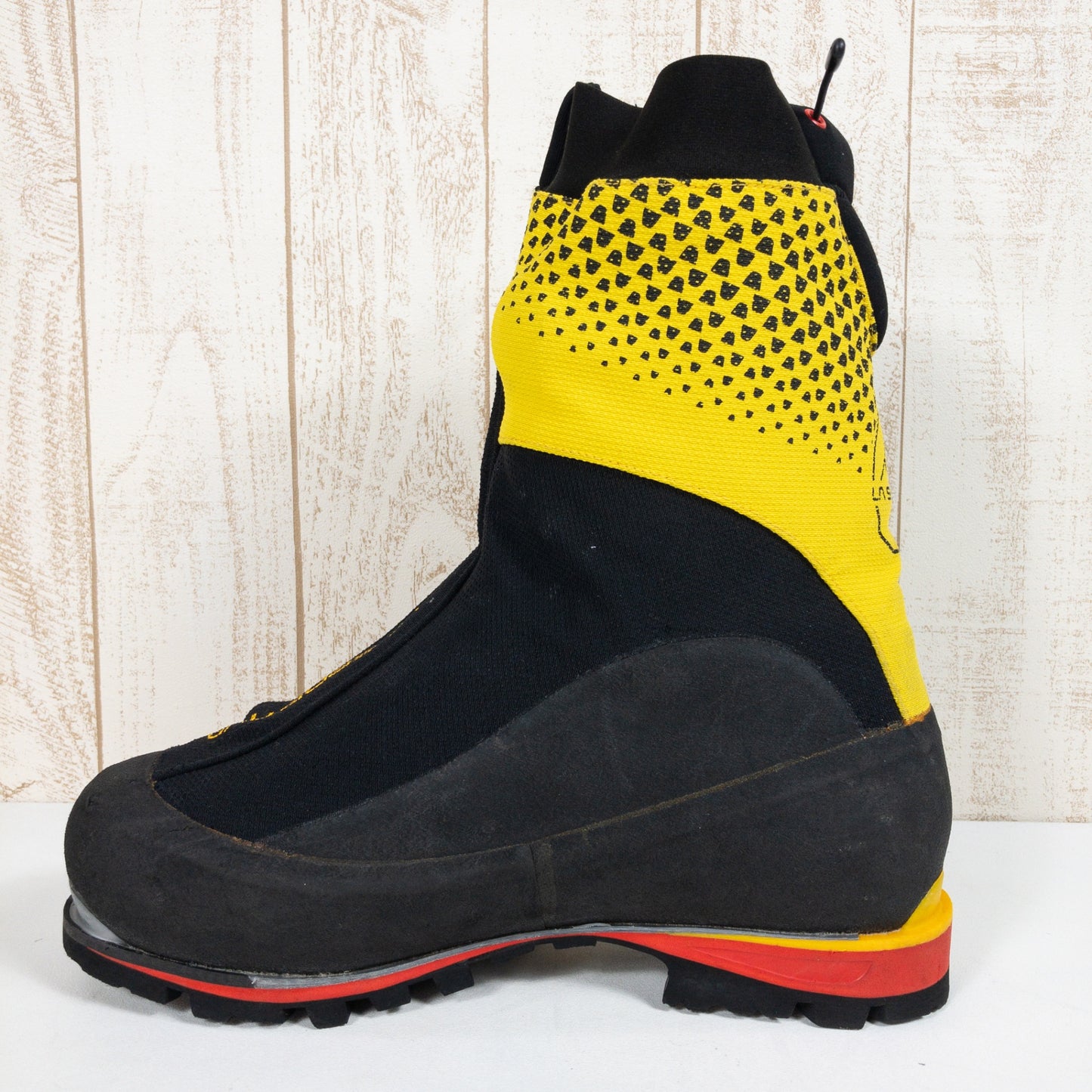 【Men's 27.5cm イエロー系】 La Sportiva ( ラ・スポルティバ ) ガッシャブルム2 G2 SM Men's  トレッキングブーツ フットウェア