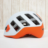 【M/L ホワイト系】 Petzl ( ペツル ) メテオ Meteor 山岳 ヘルメット A071AA ヘルメット - 【公式】2ndGEAR（セカンドギア）Webショップ【登山用品・アウトドア用品専門 買取販売店】