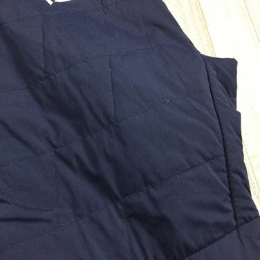 【Men's M ネイビー系】 Salewa ( サレワ ) プーエズ チロルウール セリアント ハーフジップ ジャケット Puez Tirolwoo Celliant Half-Zip Jacket ウール インサレーション フーディ 26606 Internat - 【公式】2ndGEAR（セカンドギア）Webショップ【登山用品・アウトドア用品専門 買取販売店】