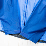 2021 Patagonia Torrentshell 3L 夹克，男款 M 码，蓝色，SPRB 尼龙防雨外套 (Z00053022)