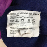 【Men's S レッド系】 Patagonia ( パタゴニア ) フェザーウェイト ジャケット Featherweight Jacket ウィンドシェル H2No-Light レッド×マジェンタ ビンテージ 入手困難 83151 International M - 【公式】2ndGEAR（セカンドギア）Webショップ【登山用品・アウトドア用品専門 買取販売店】