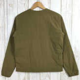 【Women's M ブラウン系】Helly Hansen ( ヘリーハンセン ) スカイリム サーモ ジャケット Skyrim Thermo Jacket アクティブ インサレーション カーディガン HOE11765 Asian Women's 化繊インサレーション アウター ジャケット トップス ウェア - 【公式】2ndGEAR（セカンドギア）Webショップ【登山用品・アウトドア用品専門 買取販売店】