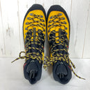 【Unisex 27.3cm イエロー系】 La Sportiva ( ラ・スポルティバ ) ネパール エボ ゴアテックス Nepal Evo Gtx フットウェア 厳冬期用アルパインブーツ z00057316  厳冬期用アルパインブーツ フットウェア-3