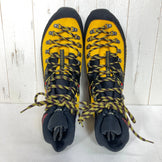 【Unisex 27.3cm イエロー系】 La Sportiva ( ラ・スポルティバ ) ネパール エボ ゴアテックス Nepal Evo Gtx フットウェア 厳冬期用アルパインブーツ z00057316  厳冬期用アルパインブーツ フットウェア